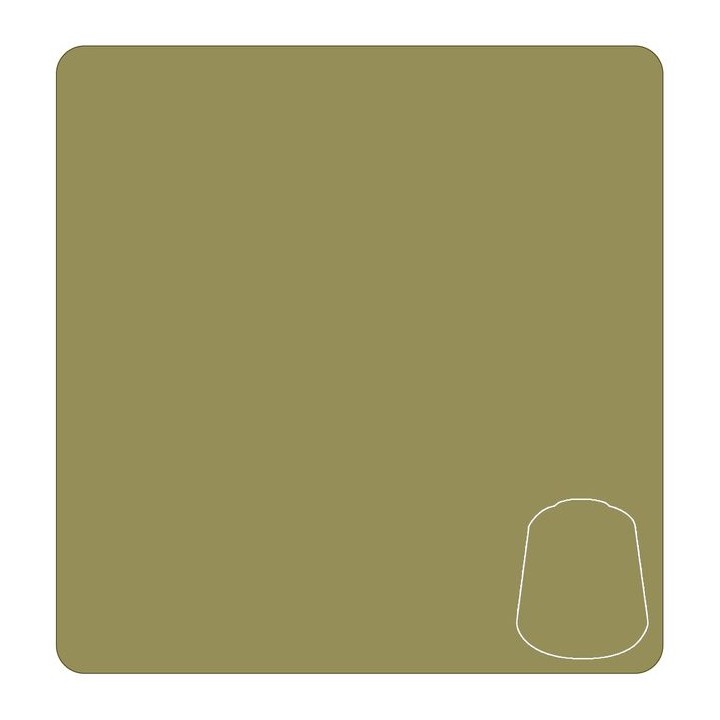 Zandri Dust - Base - WH Colour