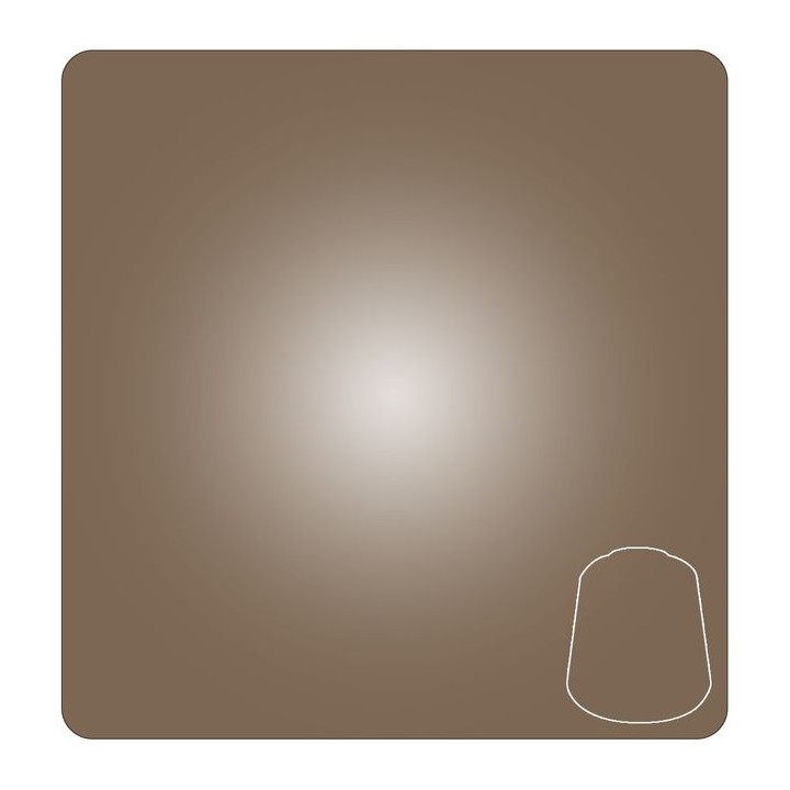 Warplock Bronze - Base - WH Colour