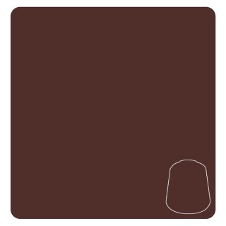 Thondia Brown - Base - WH Colour