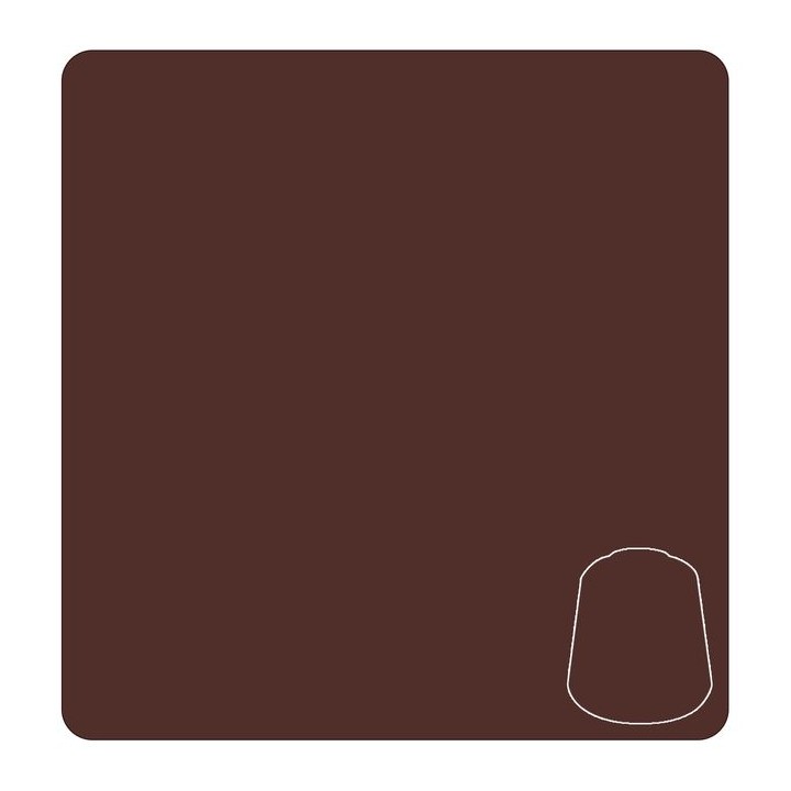 Thondia Brown - Base - WH Colour