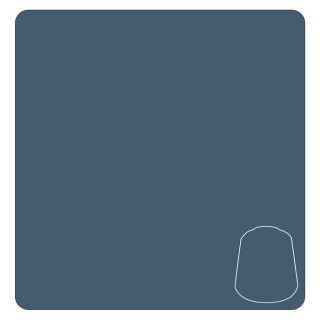 The Fang - Base - WH Colour
