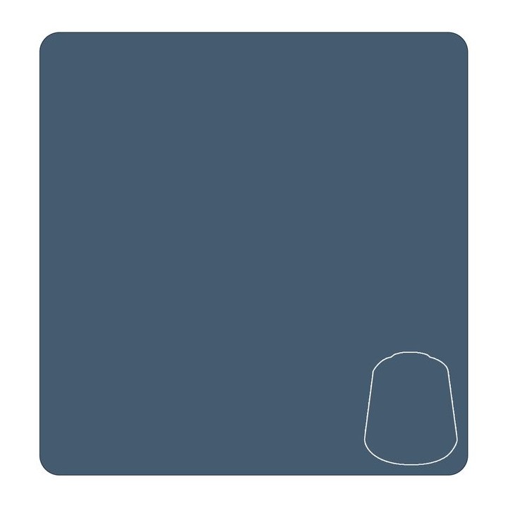 The Fang - Base - WH Colour