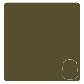Steel Legion Drab - Base - WH Colour