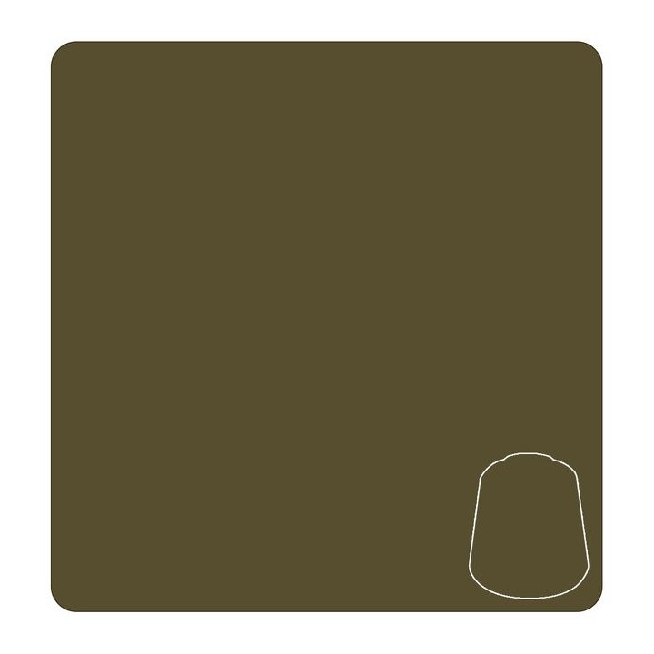 Steel Legion Drab - Base - WH Colour