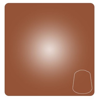 Screaming Bell - Base - WH Colour