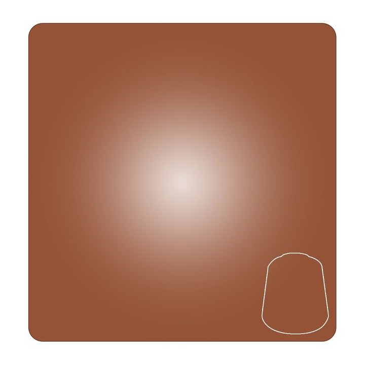 Screaming Bell - Base - WH Colour