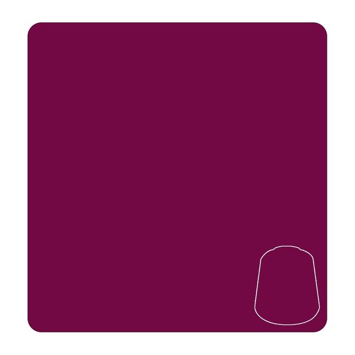 Screamer Pink - Base - WH Colour