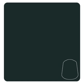 Nocturne Green - Base - WH Colour