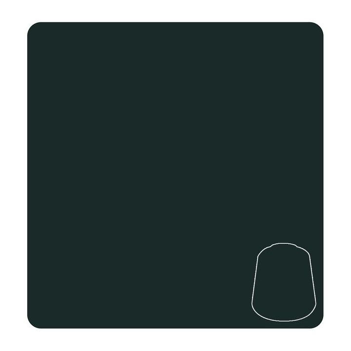 Nocturne Green - Base - WH Colour