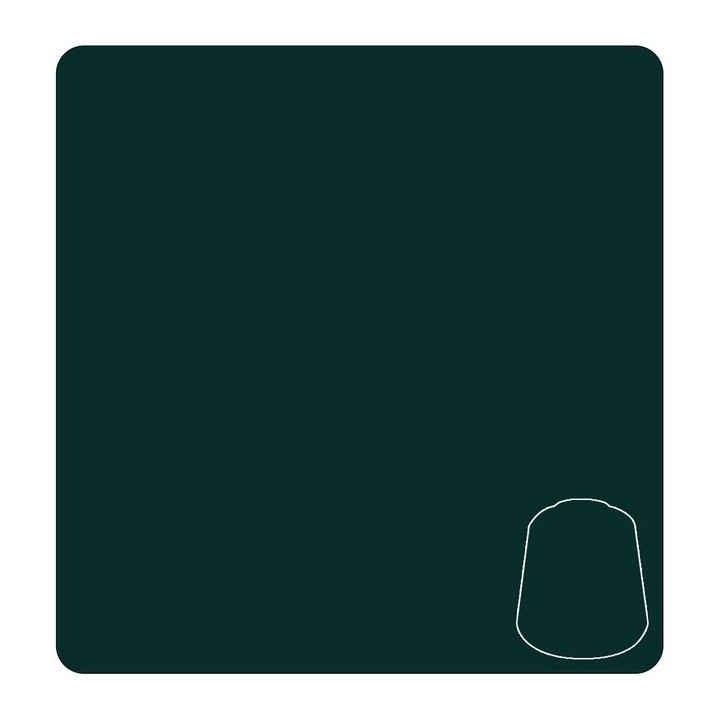 Lupercal Green - Base - WH Colour