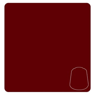 Khorne Red - Base - WH Colour