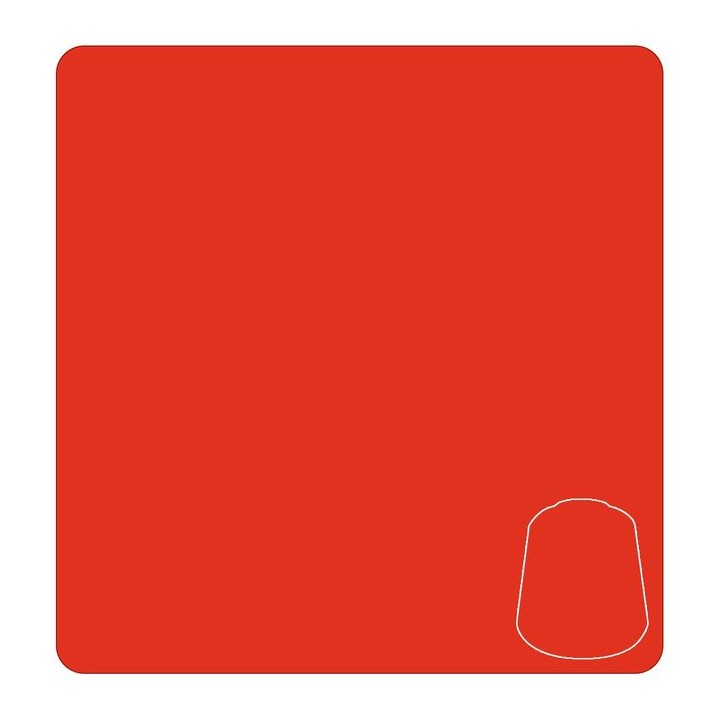 Jokaero Orange - Base - WH Colour