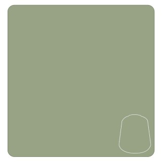 Ionrach Skin - Base - WH Colour