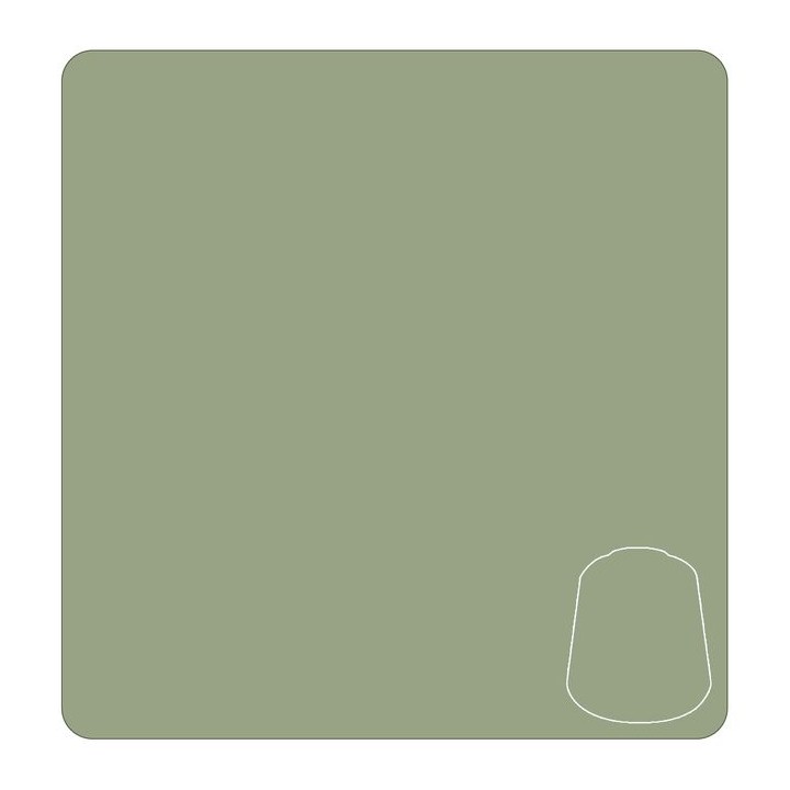 Ionrach Skin - Base - WH Colour