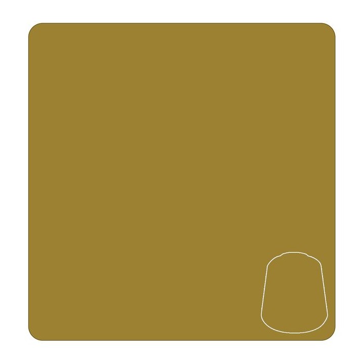 Hobgrot Hide - Base - WH Colour