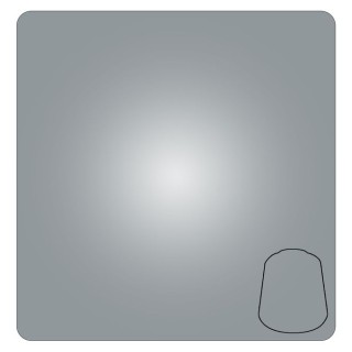 Grey Knights Steel - Base - WH Colour