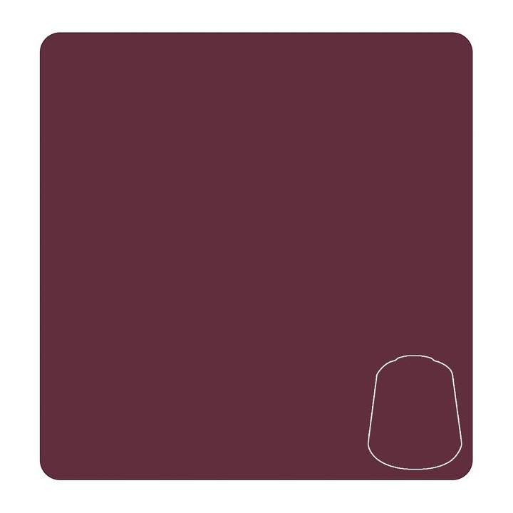 Gal Vorbak Red - Base - WH Colour