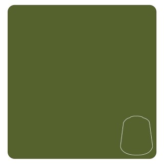 Deathworld Forest - Base - WH Colour
