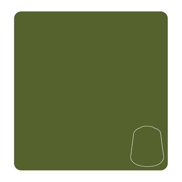 Deathworld Forest - Base - WH Colour
