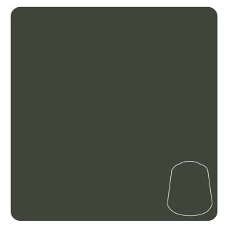 Death Korps Drab - Base - WH Colour