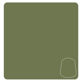 Death Guard Green - Base - WH Colour