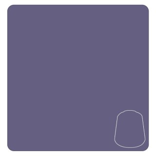 Daemonette Hide - Base - WH Colour