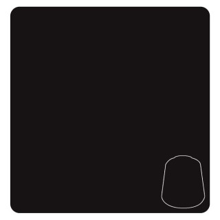 Corvus Black - Base - WH Colour