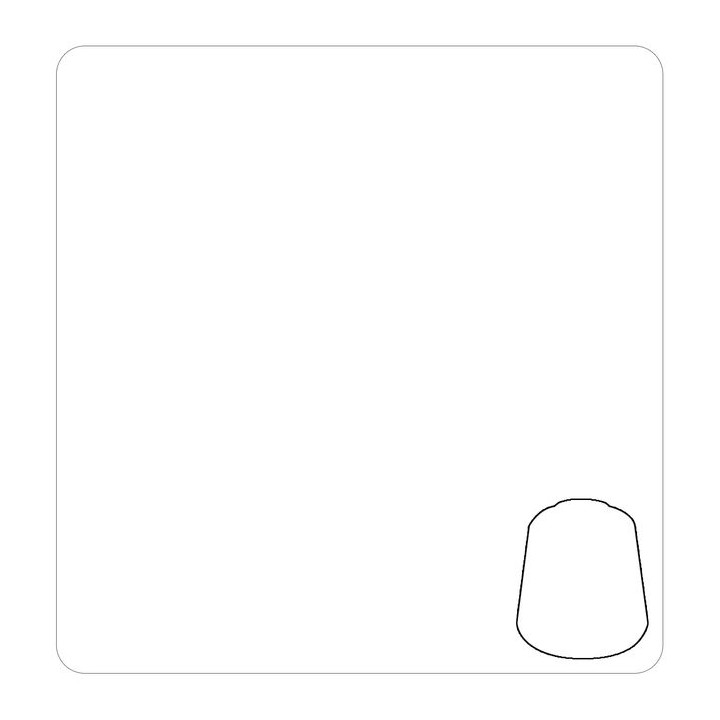 Corax White - Base - WH Colour