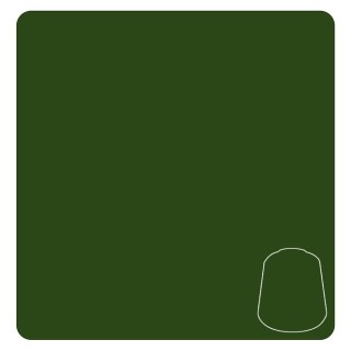 Castellan Green - Base - WH Colour