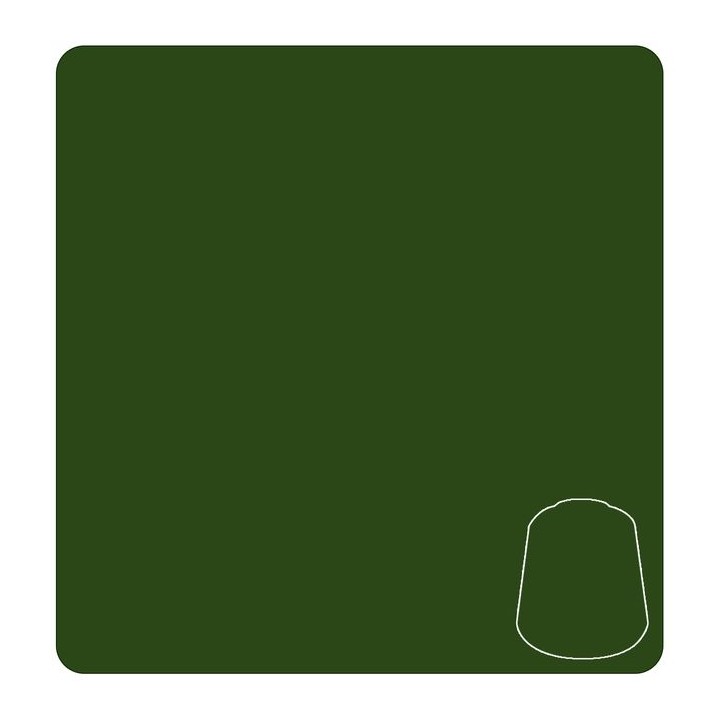 Castellan Green - Base - WH Colour