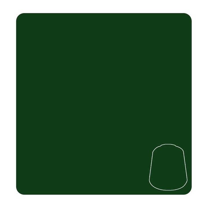 Caliban Green - Base - WH Colour