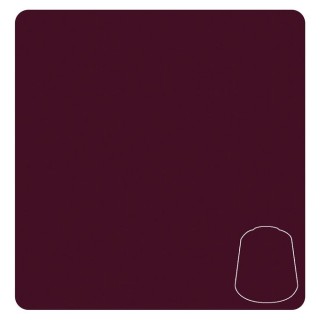 Barak-Nar Burgundy - Base - WH Colour