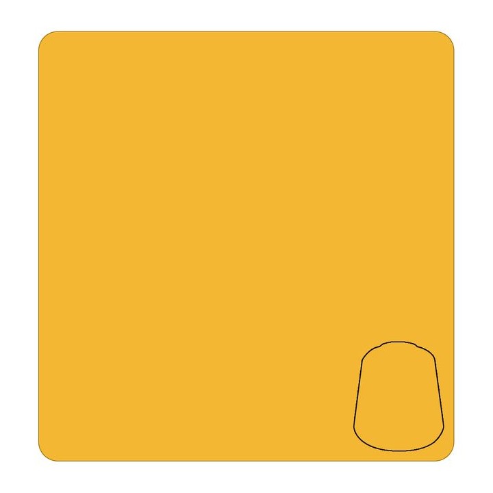 Averland Sunset - Base - WH Colour