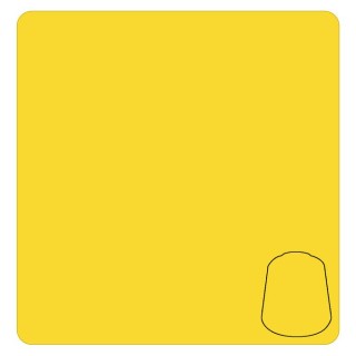 Yriel Yellow - Layer - WH Colour