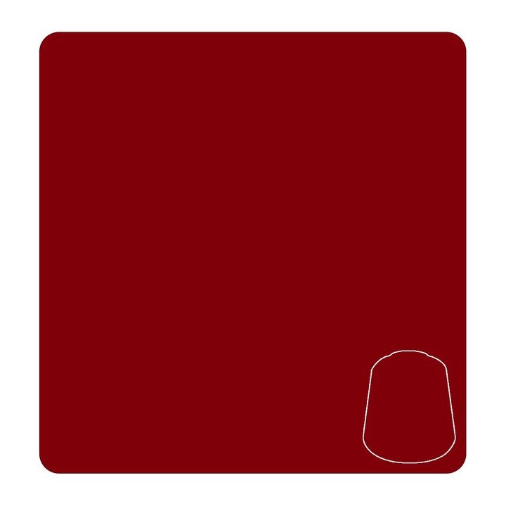 Wazdakka Red - Layer - WH Colour