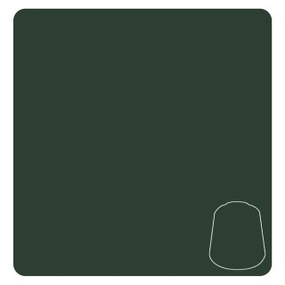 Vulkan Green - Layer - WH Colour