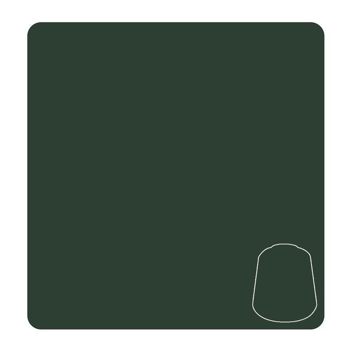 Vulkan Green - Layer - WH Colour