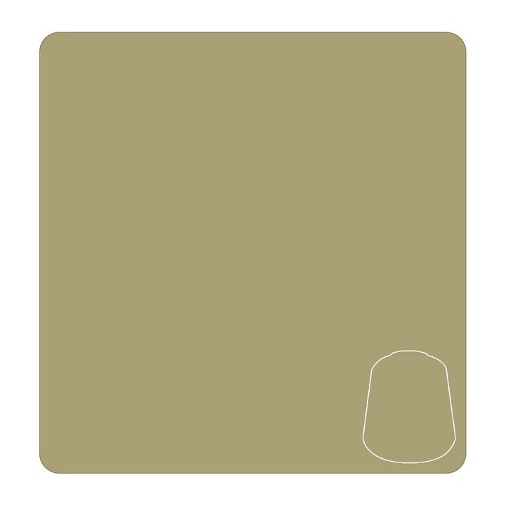 Ushabti Bone - Layer - WH Colour