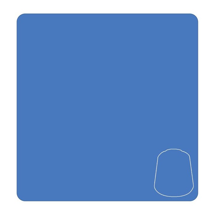 Teclis Blue - Layer - WH Colour