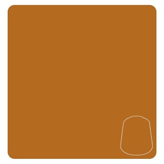 T'au Light Ochre - Layer - WH Colour