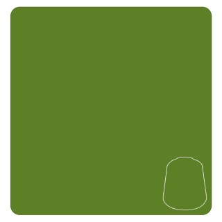 Sybarite Green - Layer - WH Colour
