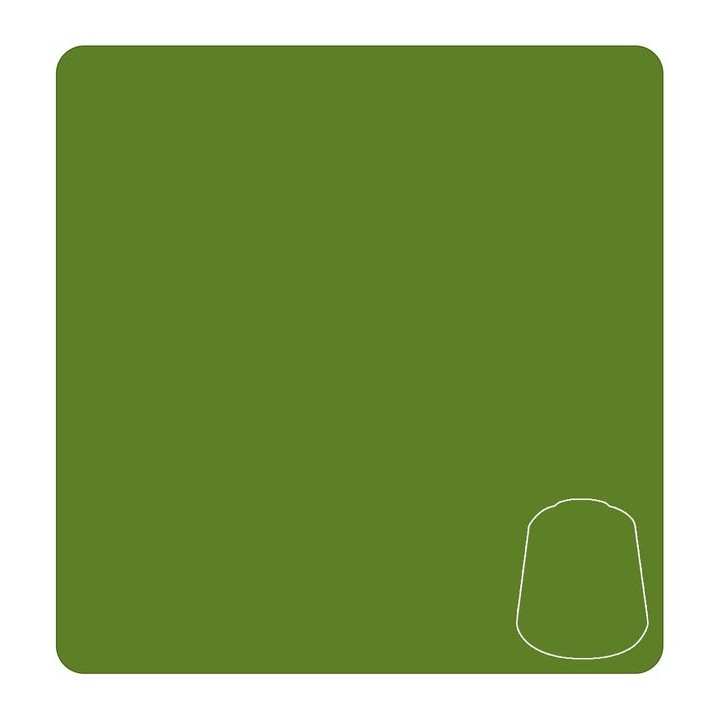 Sybarite Green - Layer - WH Colour