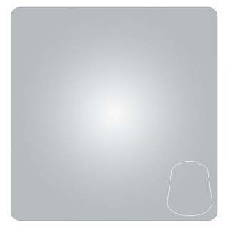 Stormhost Silver - Layer - WH Colour