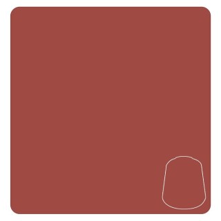 Squig Orange - Layer - WH Colour