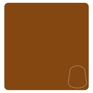 Skrag Brown - Layer - WH Colour