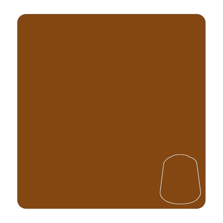 Skrag Brown - Layer - WH Colour
