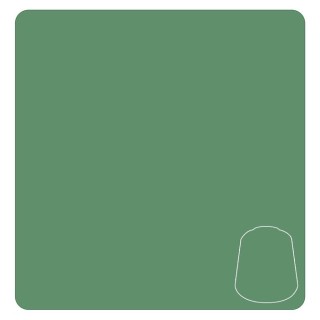 Skarsnik Green - Layer - WH Colour