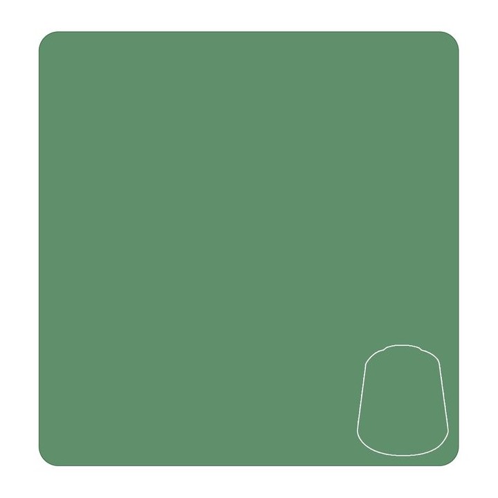 Skarsnik Green - Layer - WH Colour