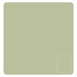 Screaming Skull - Layer - WH Colour