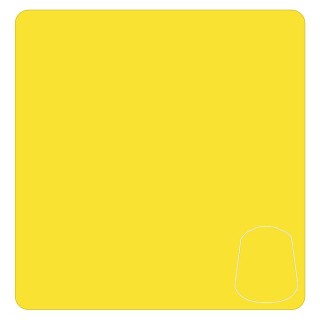 Phalanx Yellow - Layer - WH Colour